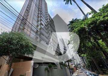 Apartamento com 3 quartos à venda no centro, campinas , 160 m2 por r$ 680.000