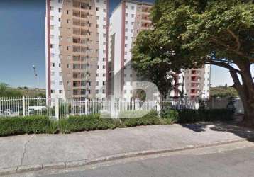 Apartamento com 3 quartos à venda na rua antônio marques serra, 545, jardim antonio von zuben, campinas, 75 m2 por r$ 360.000