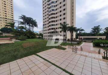 Apartamento com 3 quartos à venda na avenida maria emília alves dos santos de ângelis, 121, parque prado, campinas, 98 m2 por r$ 635.000