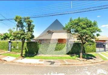 Casa com 4 quartos à venda no jardim santa genebra, campinas , 366 m2 por r$ 1.431.000