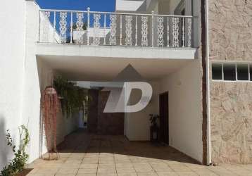 Casa comercial para alugar na rua doutor joão alves dos santos, 699, jardim das paineiras, campinas, 319 m2 por r$ 9.100