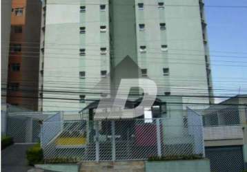 Apartamento com 2 quartos à venda na rua doutor sales de oliveira, 639, vila industrial, campinas, 65 m2 por r$ 350.000