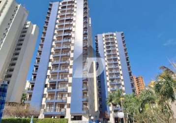 Apartamento com 3 quartos à venda no mansões santo antônio, campinas , 84 m2 por r$ 535.000