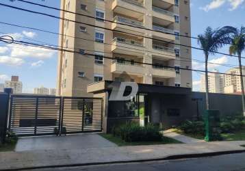 Apartamento com 3 quartos para alugar no jardim brasil, campinas , 90 m2 por r$ 5.000