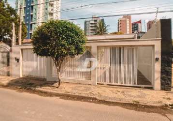 Casa com 3 quartos para alugar na rua heitor leme de paula, 068, cambuí, campinas, 203 m2 por r$ 5.500