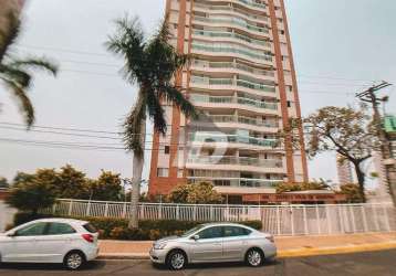 Cobertura com 3 quartos à venda na rua doutor mário natividade, 908, taquaral, campinas, 227 m2 por r$ 1.700.000