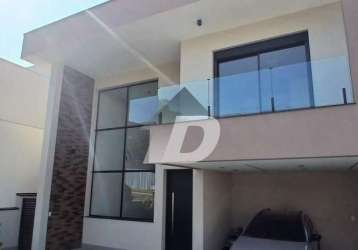 Casa em condomínio fechado com 3 quartos à venda na rua roberto abdalla, s/n, vila dos plátanos, campinas, 300 m2 por r$ 2.800.000