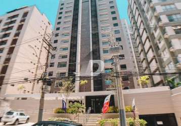 Apartamento com 1 quarto para alugar na rua dona prisciliana soares, 169, cambuí, campinas, 48 m2 por r$ 4.800