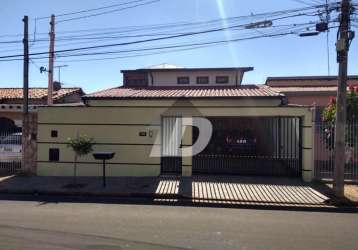 Casa com 5 quartos à venda na rua padre anselmo, 146, jardim bela vista, campinas, 259 m2 por r$ 1.800.000