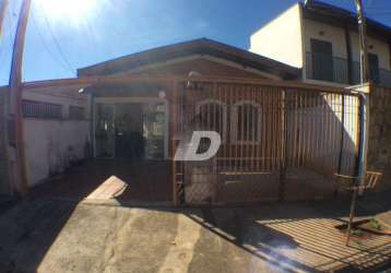 Casa com 3 quartos à venda na rua conselheiro antônio prado, 476, vila nova, campinas, 180 m2 por r$ 850.000