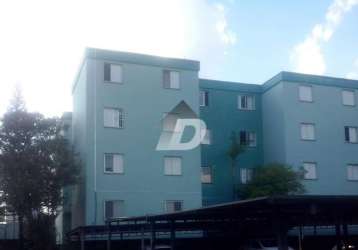 Apartamento com 3 quartos à venda na rua doutor osvaldo anhert, 550, vila manoel ferreira, campinas, 69 m2 por r$ 235.000