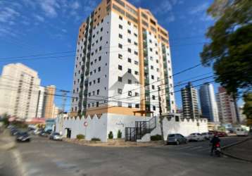 Apartamento com 3 quartos à venda na rua álvaro muller, 560, vila itapura, campinas, 88 m2 por r$ 475.000