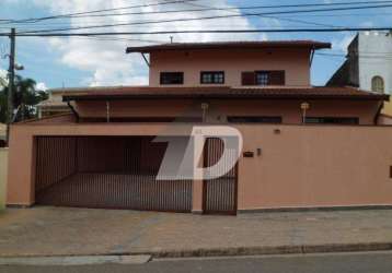 Casa com 4 quartos à venda no parque alto taquaral, campinas , 300 m2 por r$ 1.500.000