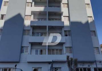 Apartamento com 2 quartos à venda na rua salvador penteado, 67, vila rossi borghi e siqueira, campinas, 72 m2 por r$ 415.000