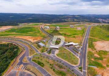 Terreno comercial à venda na avenida isaura roque quércia, 6, loteamento residencial entre verdes (sousas), campinas por r$ 8.000.000