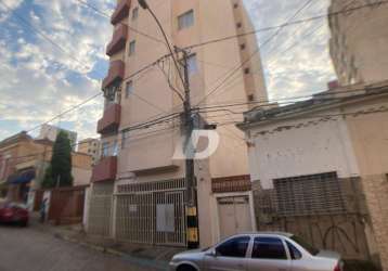 Apartamento com 2 quartos à venda na rua silveira lopes, 109, botafogo, campinas, 69 m2 por r$ 270.000