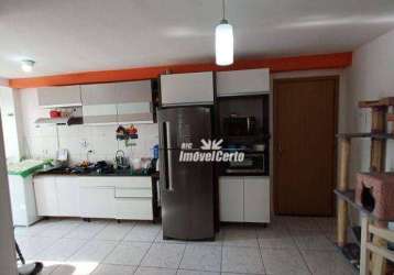 Apartamento proximo jacob macanhan