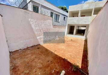 Casa à venda, 3 quartos, 1 suíte, 2 vagas, cabral - contagem/mg