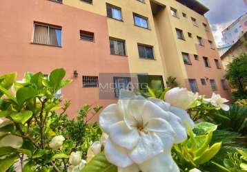 Apartamento à venda, 3 quartos, 1 vaga, santa maria - belo horizonte/mg