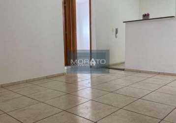 Apartamento à venda, 2 quartos, 1 vaga, bairro califórnia - belo horizonte/mg