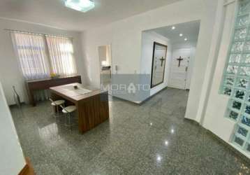 Vendo apartamento 4 quartos 3 vagas bairro ouro preto