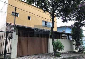 Casa à venda, 6 quartos, 3 suítes, 4 vagas, glalijá - belo horizonte/mg