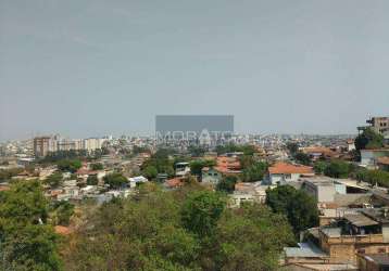 Cobertura à venda, 3 quartos, 1 suíte, 3 vagas, camargos - belo horizonte/mg