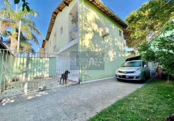 Casa à venda, 2 quartos, 2 suítes, parque xangrilá - contagem/mg