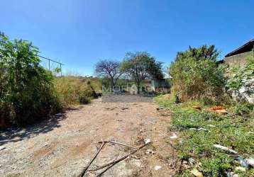 Lote com 1.000m² situado no bairro braúnas