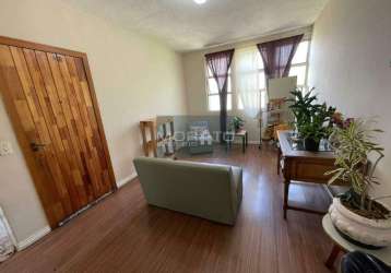 Apartamento 3 quartos, 1 vaga, bairro conjunto califórnia