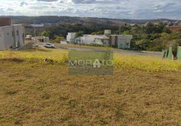 Terreno à venda, alphaville vespasiano - vespasiano/mg