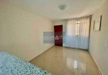 Apartamento 3 quartos, 1 vaga no bairro santa maria