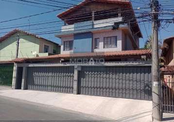 Apartamento 3 quartos, 2 banheiros, 1 vaga no bairro dona clara