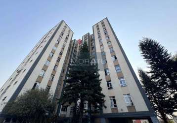 Apartamento 3 quartos, 2 banheiros, no bairro califórni, torre v