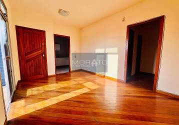 Apartamento 3 quartos, suíte 2 vagas bairro camargos