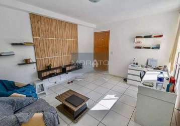 Apartamento 2 quartos 1 vaga bairro itatiaia