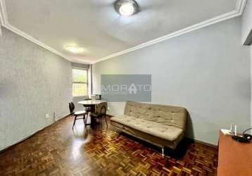 Apartamento 2 quartos, elevador, 1 vaga bairro itapoã