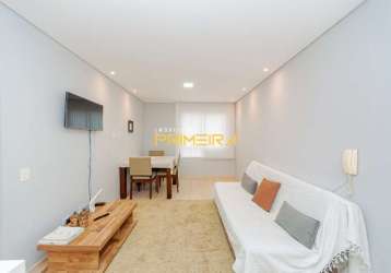 Apartamento no batel, 1 quarto