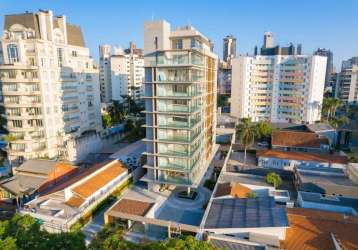 Vigo - apartamento pronto para morar com 372m²