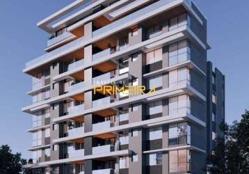 Place 757 - cobertura duplex 259m²