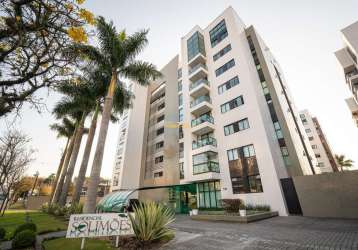 Apartamento 3 quartos, 1 vaga - boa vista