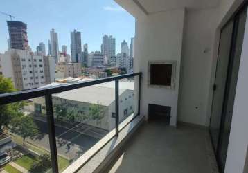 Apartamento com 02 suítes, à venda - nações, balneário camboriú