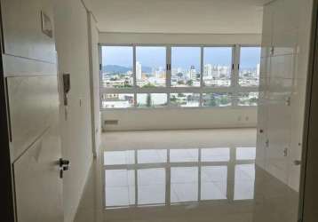 Apartamento com 01 dormitório à venda - centro, itajaí