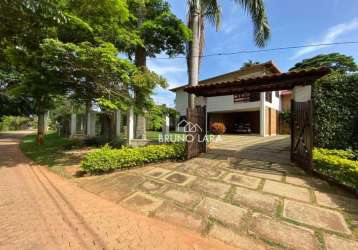 Casa à venda em igarapé condomínio fazenda solar