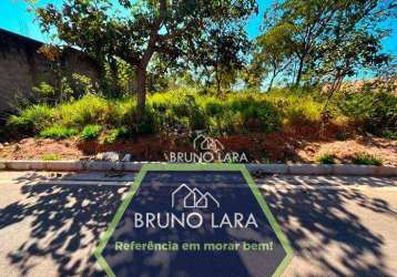 Terreno à venda em são joaquim de bicas/mg - bairro marques industrial