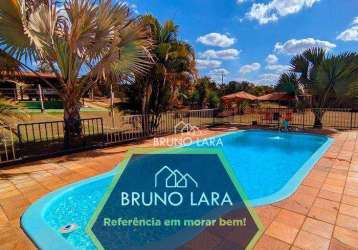 Sítio à venda 5500 m², bairro são josé - são joaquim de bicas/mg