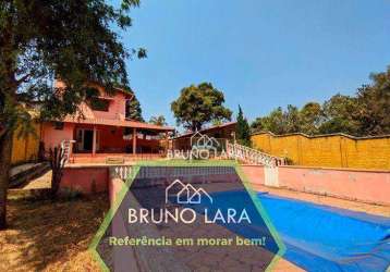 Casa a venda bairro campina verde, são joaquim de bicas mg