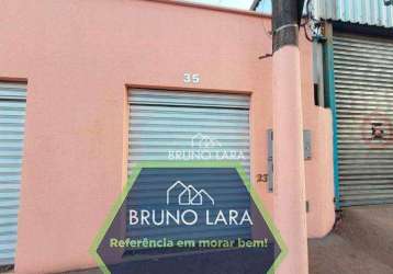 Loja para alugar no centro de igarapé