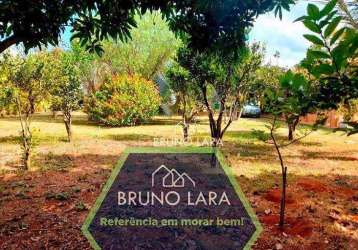 Terreno  à venda em igarapé mg condomínio serra verde.