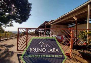 Galpão para venda e  locação, 5000 m²  -distrito industrial - igarapé/mg